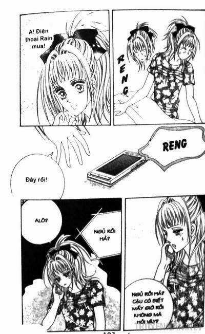 Lọ Lem Hậu Đậu - Chapter 68 - Trang 11