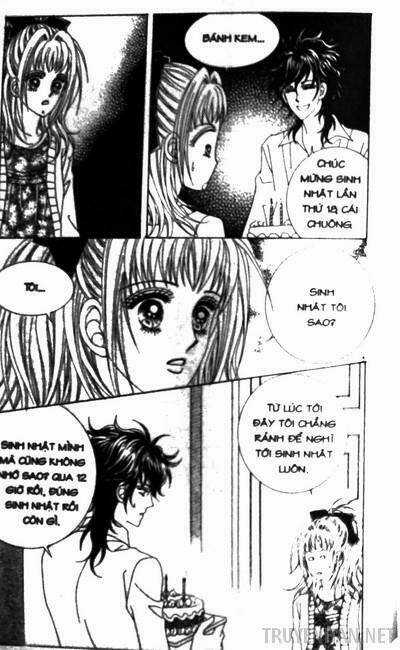 Lọ Lem Hậu Đậu - Chapter 68 - Trang 14