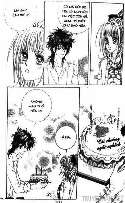 Lọ Lem Hậu Đậu - Chapter 68 - Trang 15