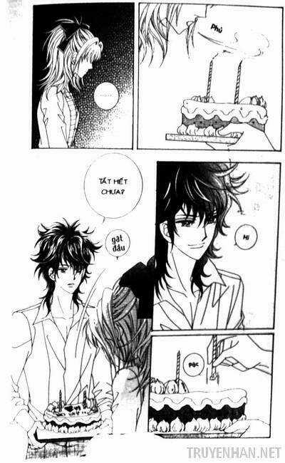 Lọ Lem Hậu Đậu - Chapter 68 - Trang 17