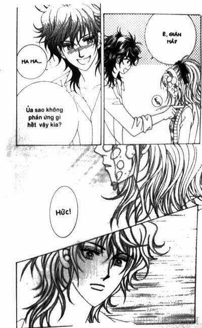 Lọ Lem Hậu Đậu - Chapter 68 - Trang 19