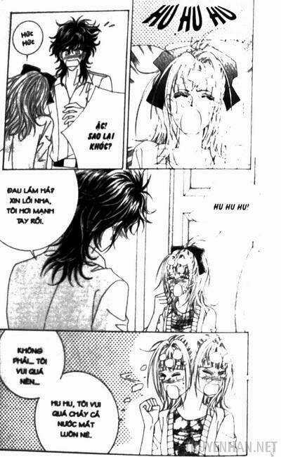 Lọ Lem Hậu Đậu - Chapter 68 - Trang 20