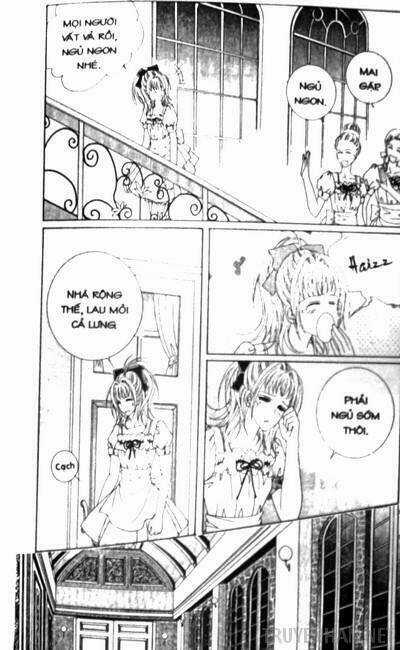 Lọ Lem Hậu Đậu - Chapter 68 - Trang 3