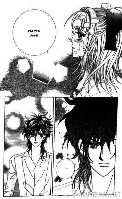 Lọ Lem Hậu Đậu - Chapter 68 - Trang 21