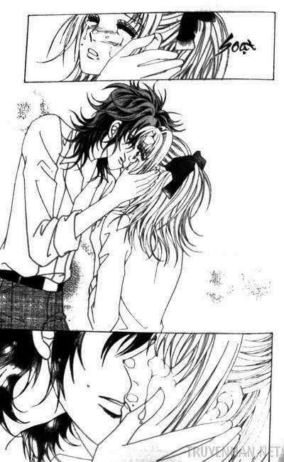 Lọ Lem Hậu Đậu - Chapter 68 - Trang 22