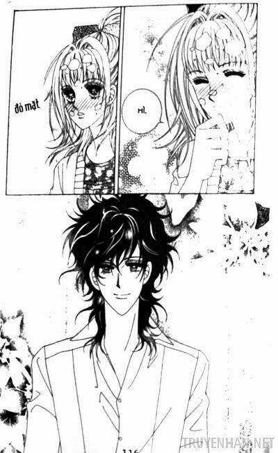 Lọ Lem Hậu Đậu - Chapter 68 - Trang 24