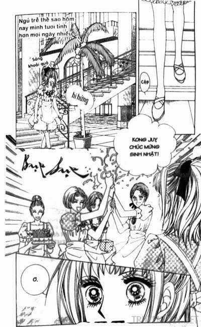 Lọ Lem Hậu Đậu - Chapter 68 - Trang 29