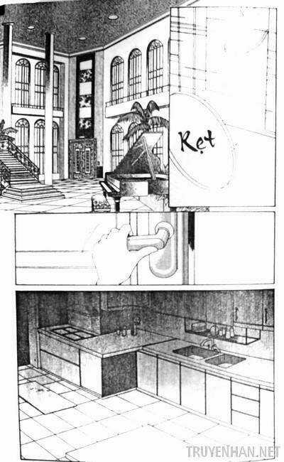 Lọ Lem Hậu Đậu - Chapter 68 - Trang 4