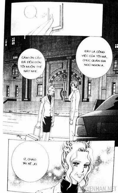 Lọ Lem Hậu Đậu - Chapter 68 - Trang 5