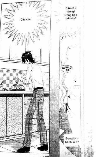 Lọ Lem Hậu Đậu - Chapter 68 - Trang 8