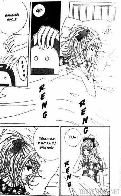 Lọ Lem Hậu Đậu - Chapter 68 - Trang 10