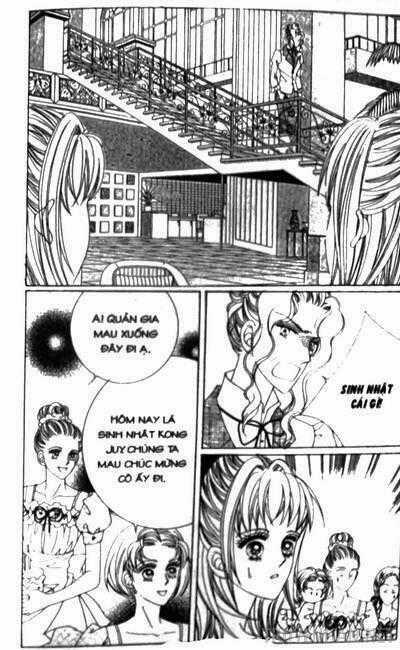 Lọ Lem Hậu Đậu - Chapter 69 - Trang 1