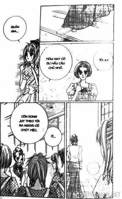 Lọ Lem Hậu Đậu - Chapter 69 - Trang 2