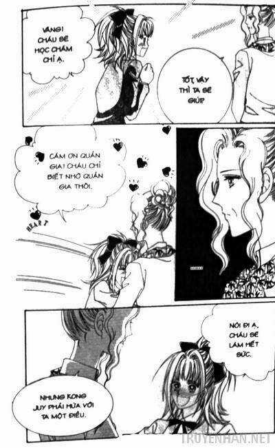 Lọ Lem Hậu Đậu - Chapter 69 - Trang 11