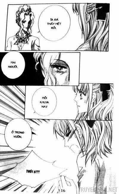 Lọ Lem Hậu Đậu - Chapter 69 - Trang 14