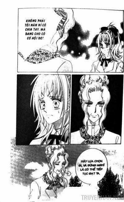 Lọ Lem Hậu Đậu - Chapter 69 - Trang 17