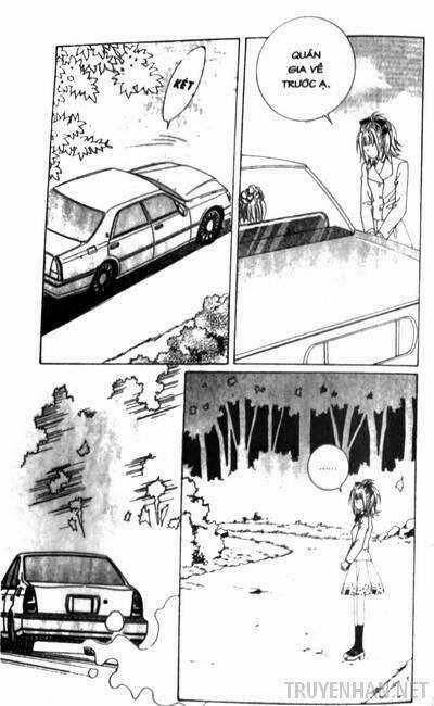 Lọ Lem Hậu Đậu - Chapter 69 - Trang 20