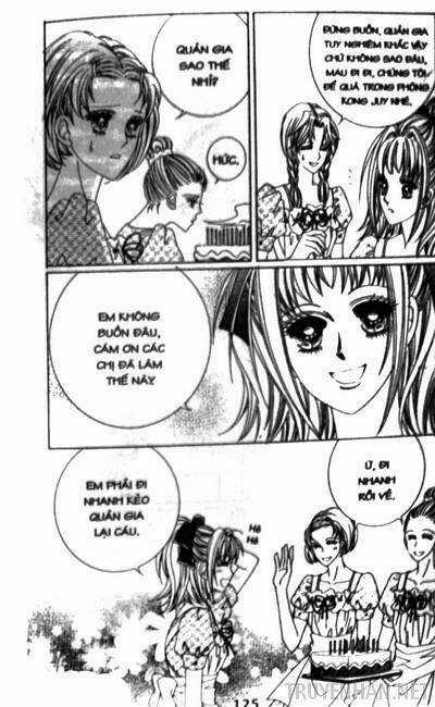 Lọ Lem Hậu Đậu - Chapter 69 - Trang 3
