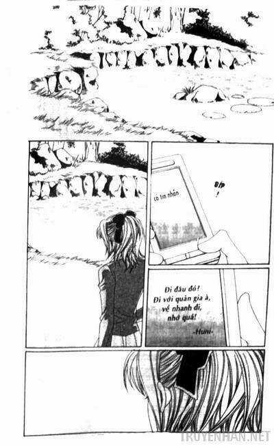 Lọ Lem Hậu Đậu - Chapter 69 - Trang 21