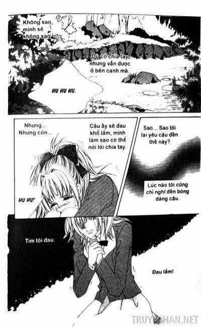 Lọ Lem Hậu Đậu - Chapter 69 - Trang 23