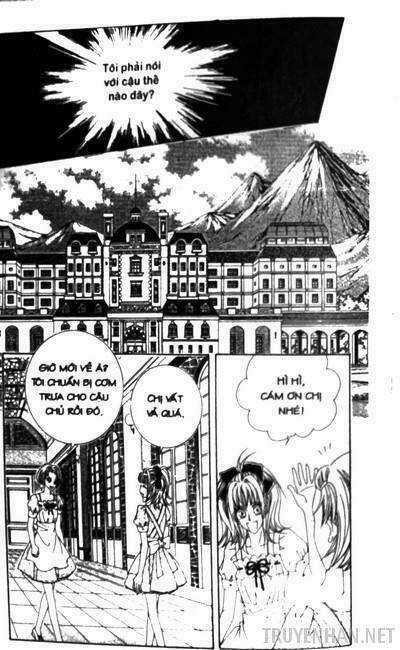 Lọ Lem Hậu Đậu - Chapter 69 - Trang 24