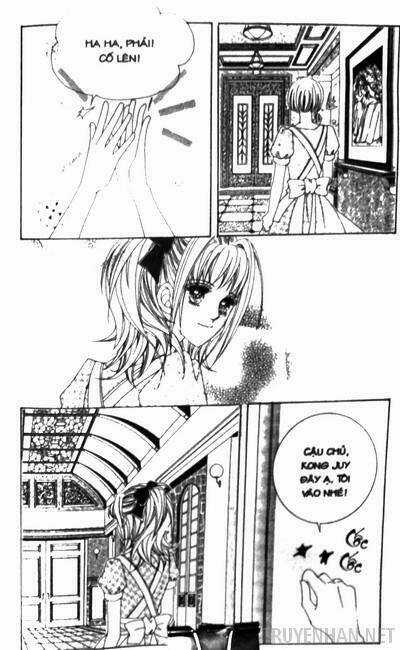 Lọ Lem Hậu Đậu - Chapter 69 - Trang 25