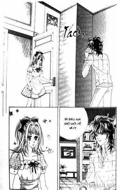 Lọ Lem Hậu Đậu - Chapter 69 - Trang 26