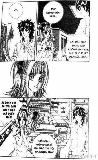 Lọ Lem Hậu Đậu - Chapter 69 - Trang 28