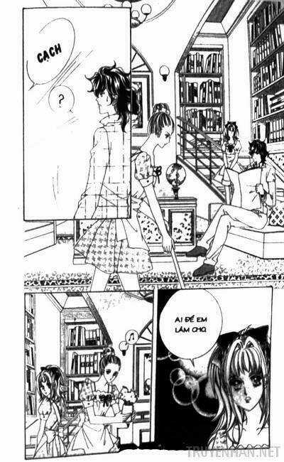 Lọ Lem Hậu Đậu - Chapter 69 - Trang 29