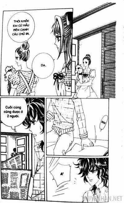 Lọ Lem Hậu Đậu - Chapter 69 - Trang 30