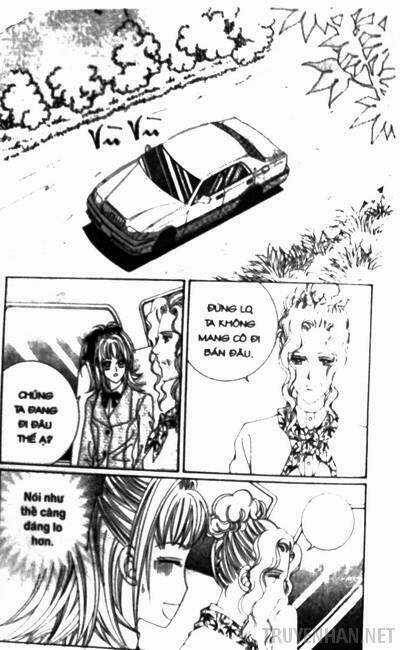 Lọ Lem Hậu Đậu - Chapter 69 - Trang 4