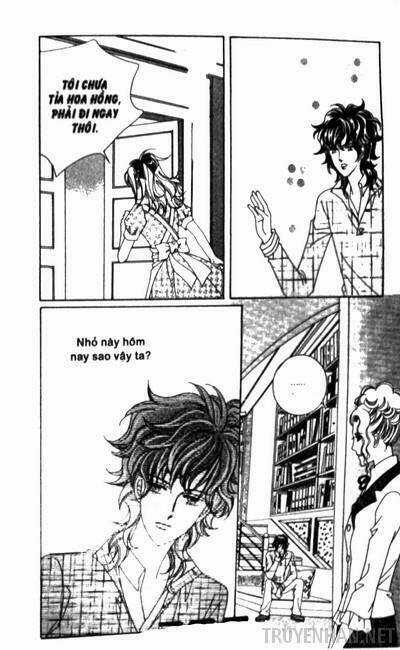 Lọ Lem Hậu Đậu - Chapter 69 - Trang 31