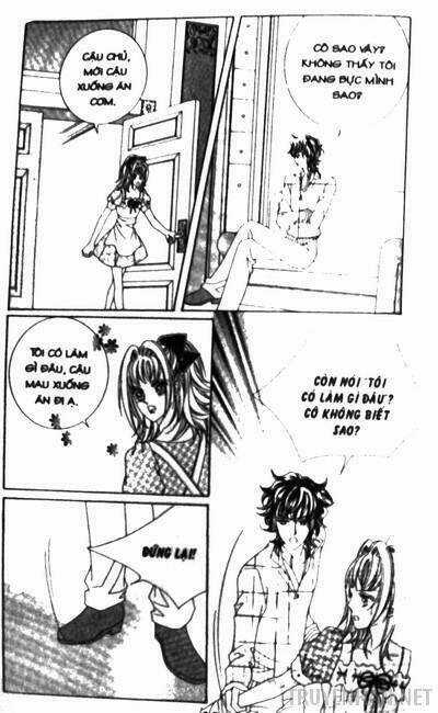 Lọ Lem Hậu Đậu - Chapter 69 - Trang 32