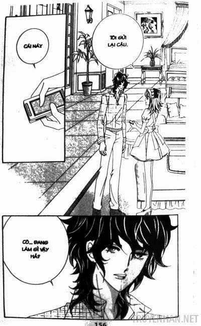 Lọ Lem Hậu Đậu - Chapter 69 - Trang 34