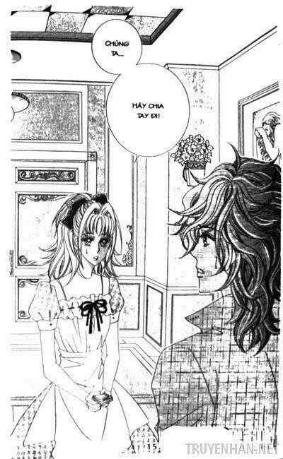 Lọ Lem Hậu Đậu - Chapter 69 - Trang 35