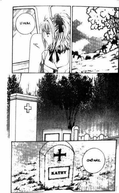 Lọ Lem Hậu Đậu - Chapter 69 - Trang 5