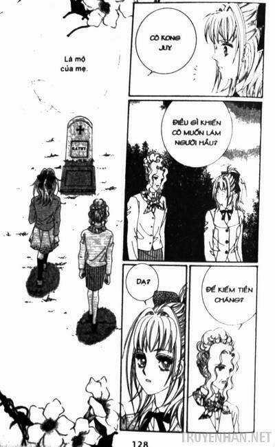 Lọ Lem Hậu Đậu - Chapter 69 - Trang 6