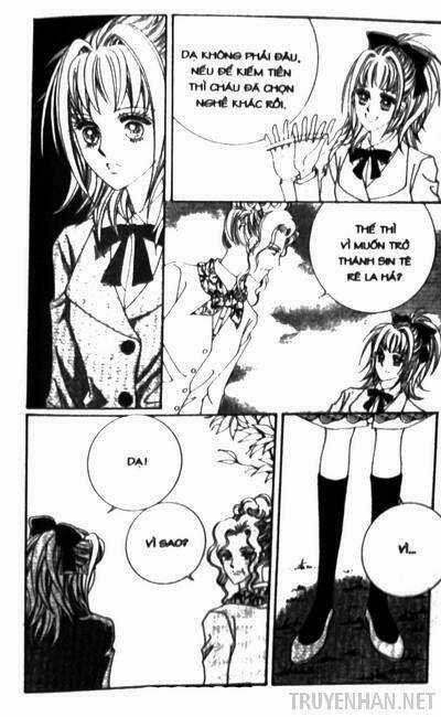 Lọ Lem Hậu Đậu - Chapter 69 - Trang 7