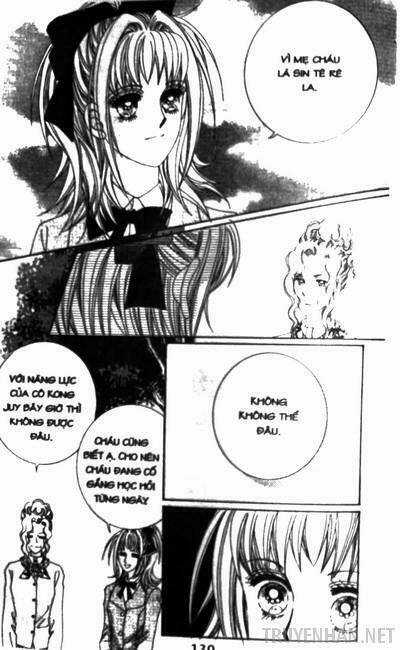 Lọ Lem Hậu Đậu - Chapter 69 - Trang 8