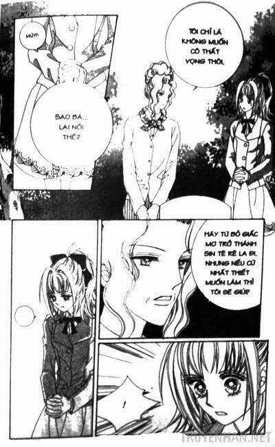 Lọ Lem Hậu Đậu - Chapter 69 - Trang 9