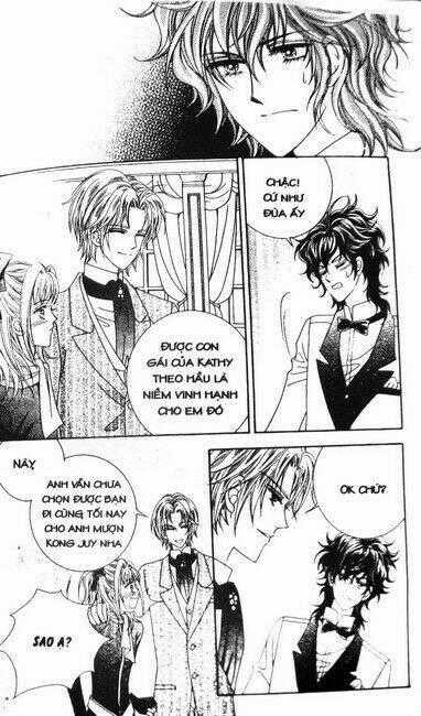 Lọ Lem Hậu Đậu - Chapter 7 - Trang 1