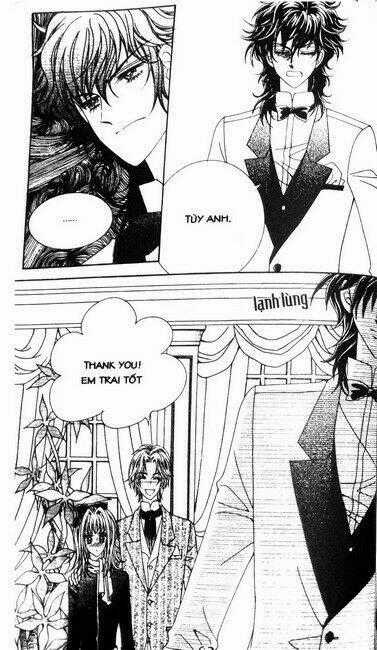 Lọ Lem Hậu Đậu - Chapter 7 - Trang 2