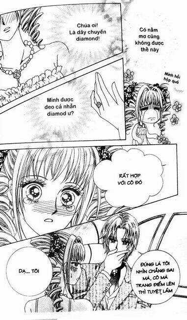 Lọ Lem Hậu Đậu - Chapter 7 - Trang 11