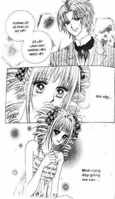 Lọ Lem Hậu Đậu - Chapter 7 - Trang 12