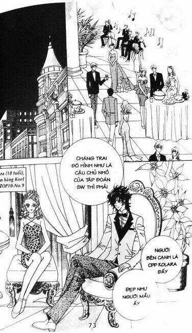 Lọ Lem Hậu Đậu - Chapter 7 - Trang 13