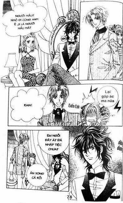 Lọ Lem Hậu Đậu - Chapter 7 - Trang 18