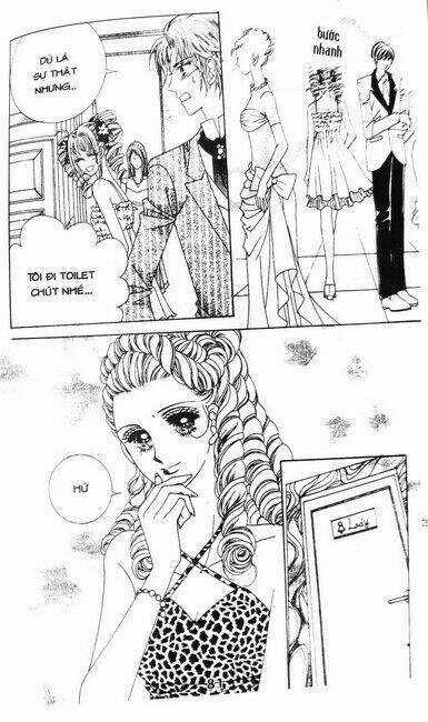 Lọ Lem Hậu Đậu - Chapter 7 - Trang 21