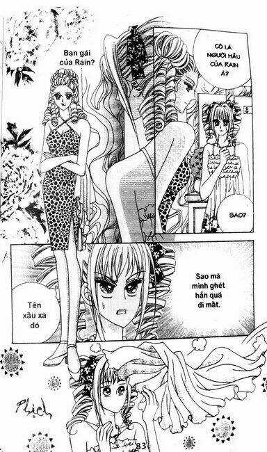 Lọ Lem Hậu Đậu - Chapter 7 - Trang 23