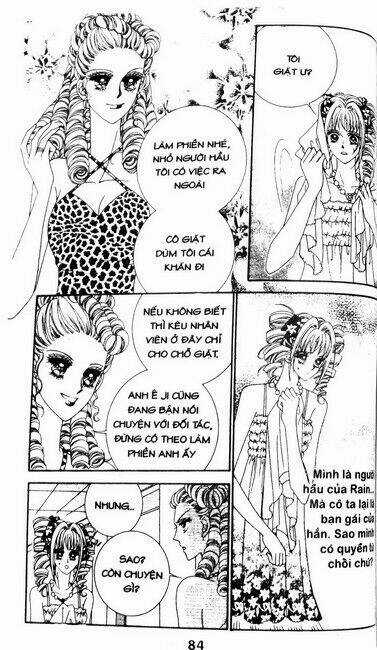 Lọ Lem Hậu Đậu - Chapter 7 - Trang 24