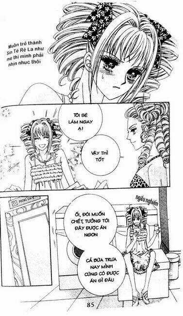 Lọ Lem Hậu Đậu - Chapter 7 - Trang 25